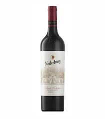 Nederburg Winemasters Pinotage 750ml